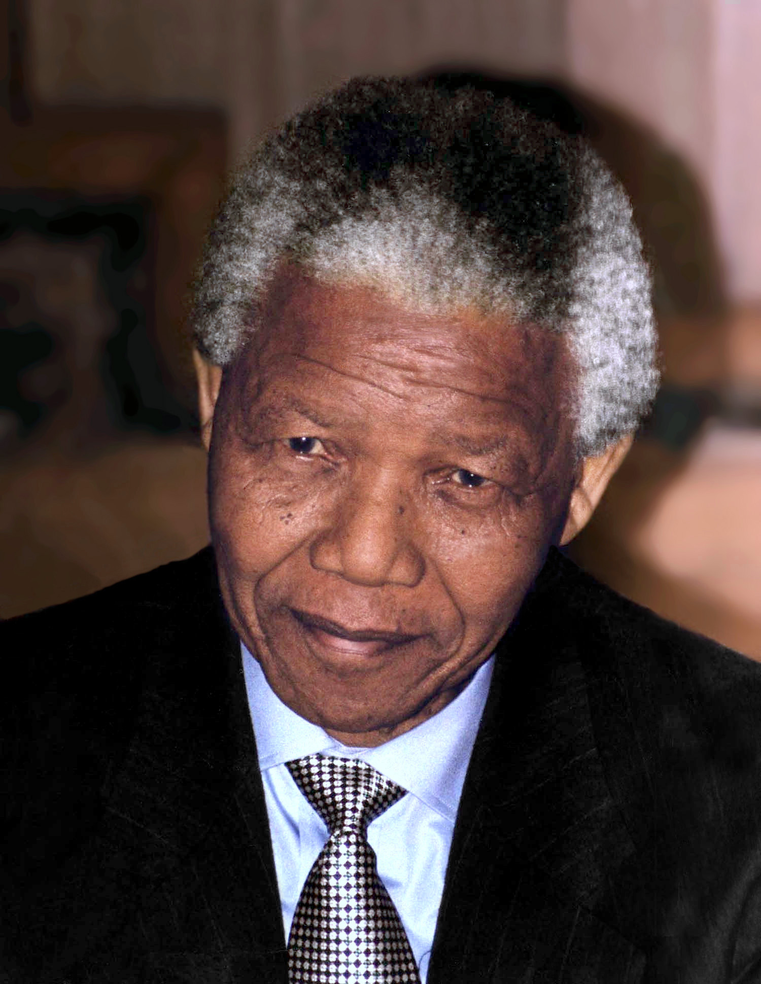 Nelson Mandela case study for 6th house adversity and victory